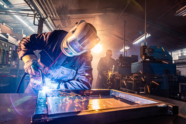 Best Automation and Robotic Welding in Chelsea, AL