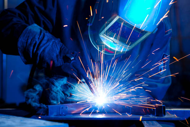 Best Marine and Shipbuilding Welding in Chelsea, AL