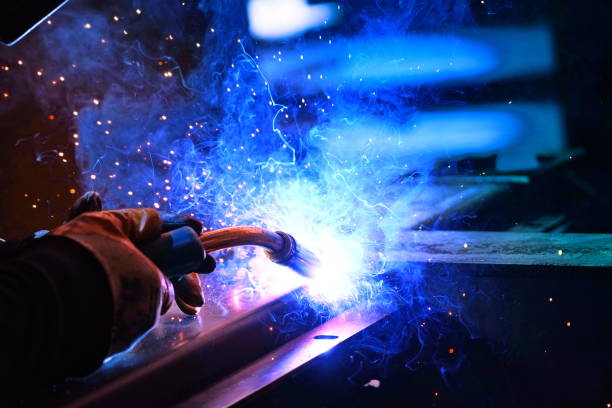 Best Food and Beverage Processing Equipment Welding in Chelsea, AL