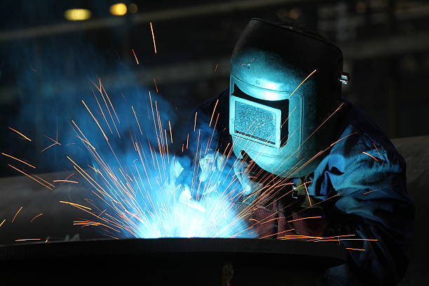 Affordable Welder Services in Chelsea, AL